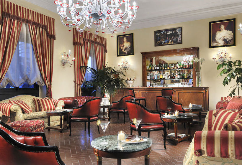 Hotel President  | Viareggio | Lucca | Italia 15