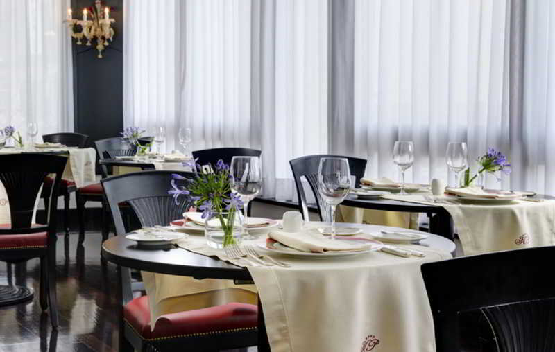 Hotel President  | Viareggio | Lucca | Italia 16