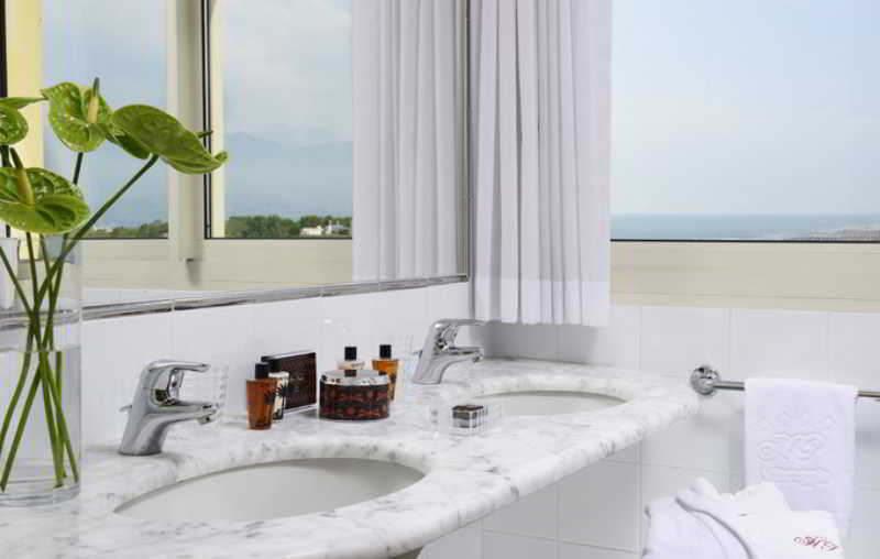 Hotel President  | Viareggio | Lucca | Italia 18