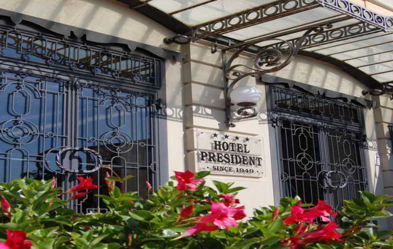 Hotel President  | Viareggio | Lucca | Italia 20