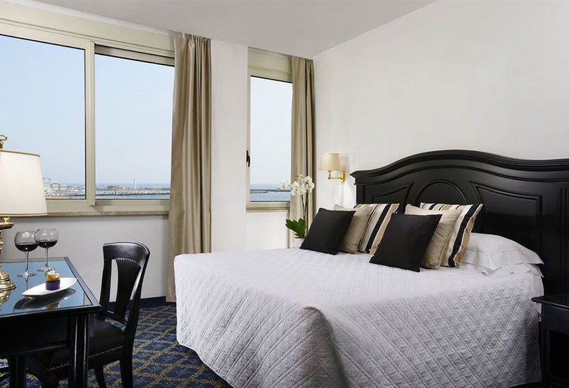 Hotel President  | Viareggio | Lucca | Italia 3