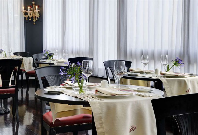 Hotel President  | Viareggio | Lucca | Italia 4