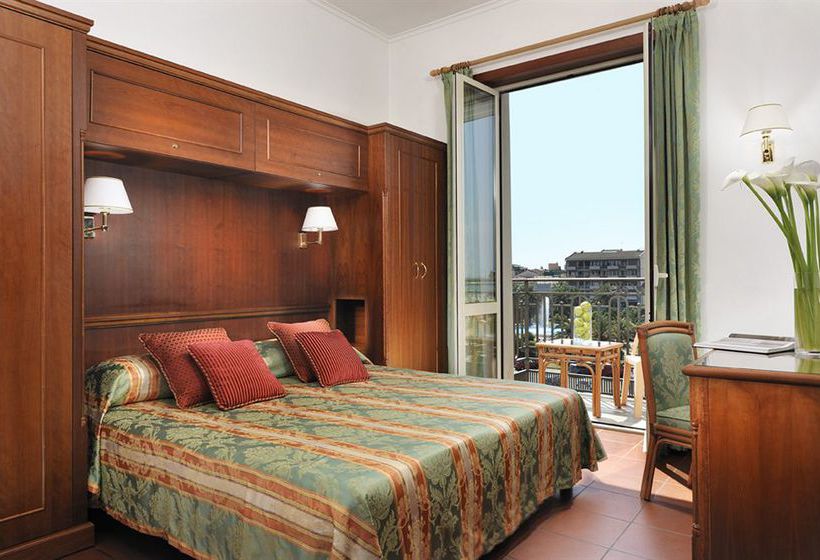 Hotel President  | Viareggio | Lucca | Italia 5