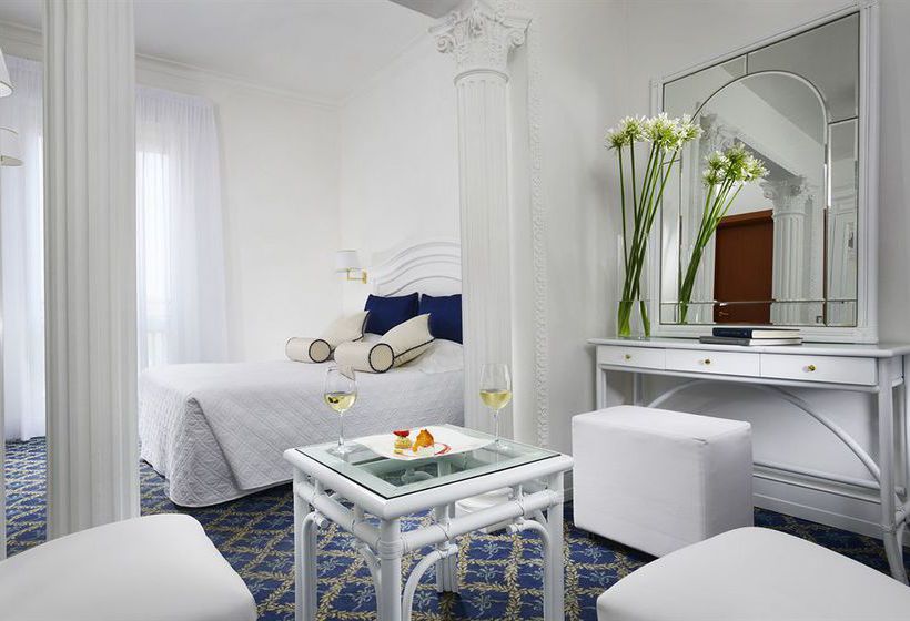 Hotel President  | Viareggio | Lucca | Italia 6