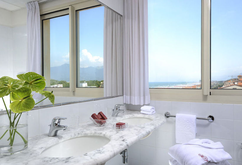 Hotel President  | Viareggio | Lucca | Italia 7