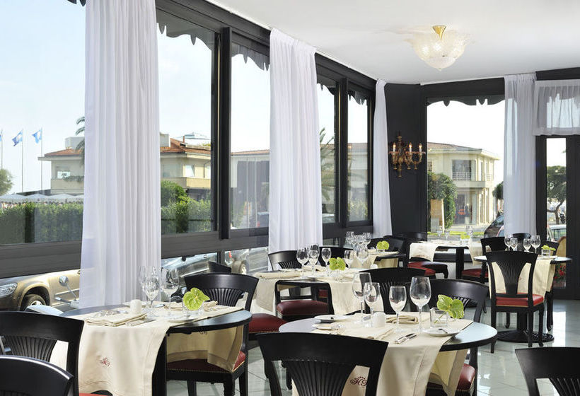 Hotel President  | Viareggio | Lucca | Italia 8