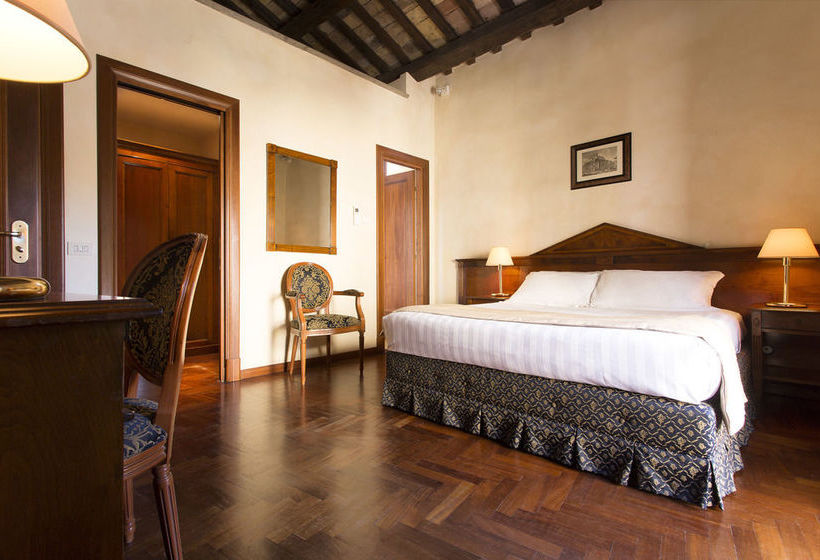 Hotel Teatro Pace 33  | Roma | Roma | Italia 10