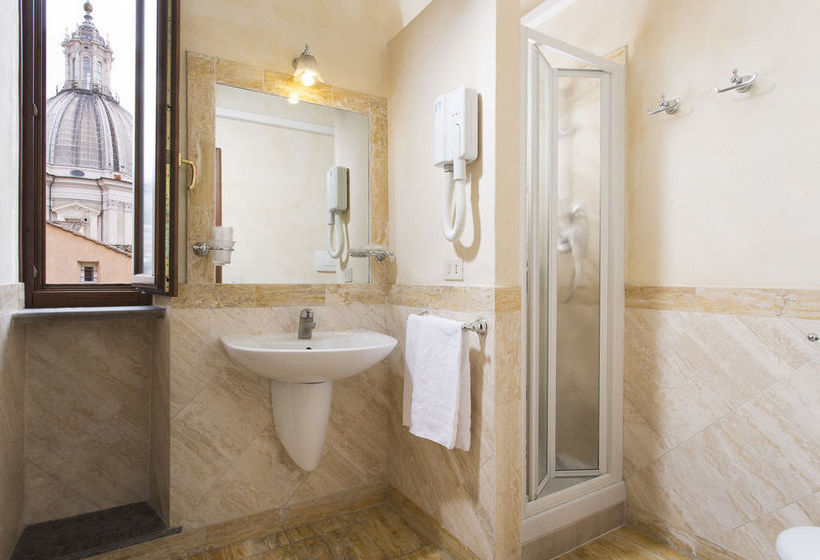 Hotel Teatro Pace 33  | Roma | Roma | Italia 13