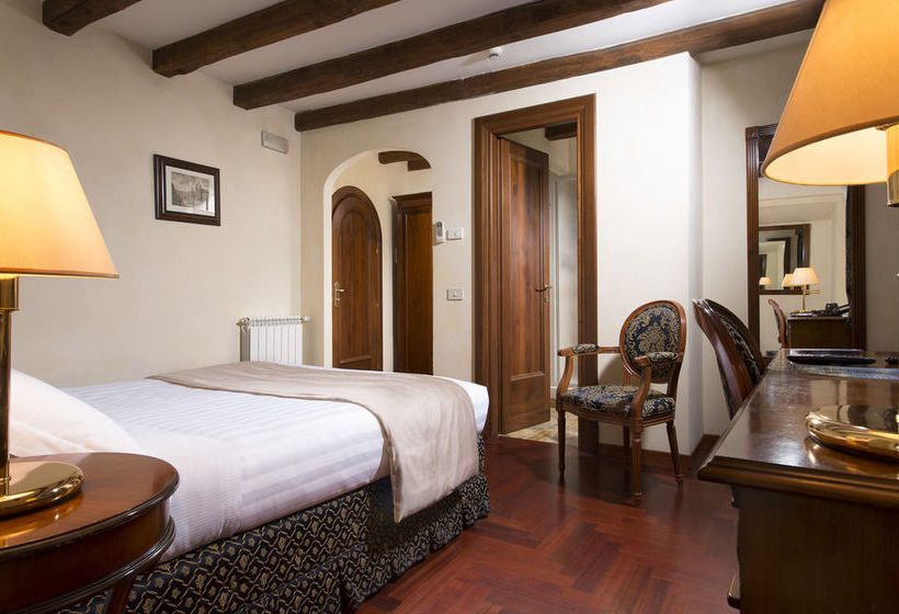 Hotel Teatro Pace 33  | Roma | Roma | Italia 17