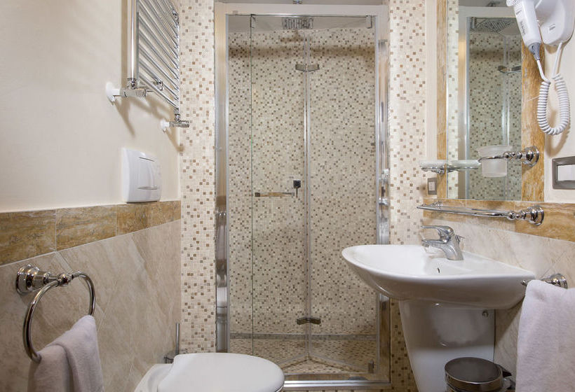 Hotel Teatro Pace 33  | Roma | Roma | Italia 18