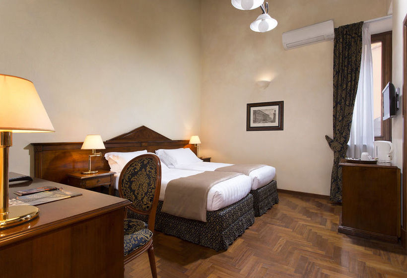 Hotel Teatro Pace 33  | Roma | Roma | Italia 19