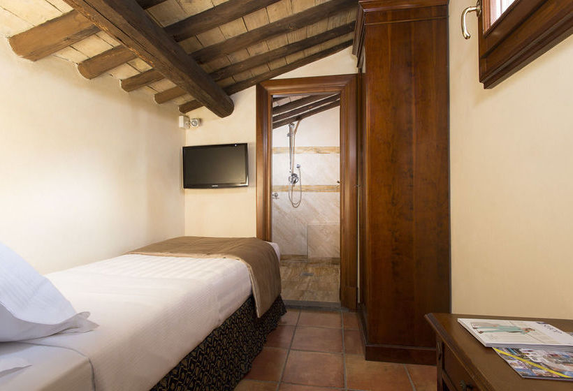 Hotel Teatro Pace 33  | Roma | Roma | Italia 2