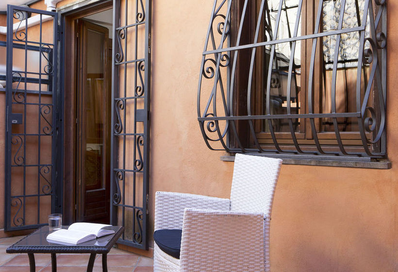 Hotel Teatro Pace 33  | Roma | Roma | Italia 20