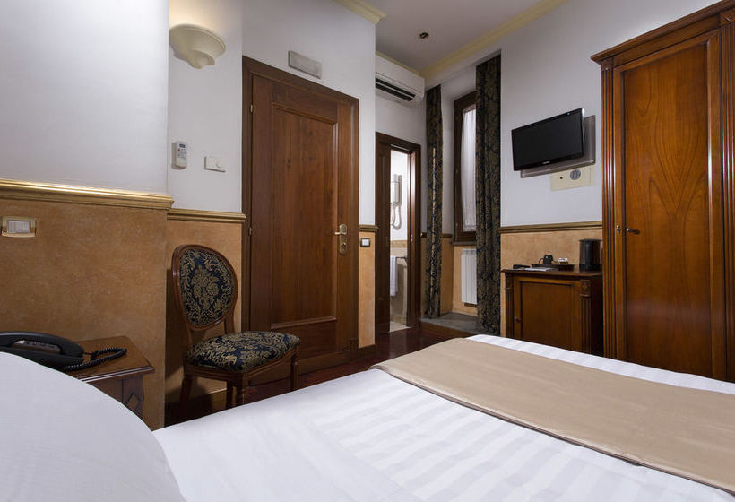 Hotel Teatro Pace 33  | Roma | Roma | Italia 3