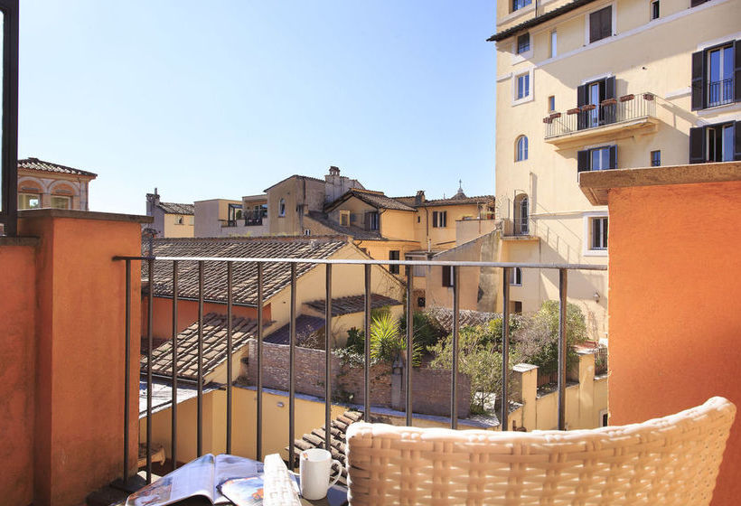 Hotel Teatro Pace 33  | Roma | Roma | Italia 7