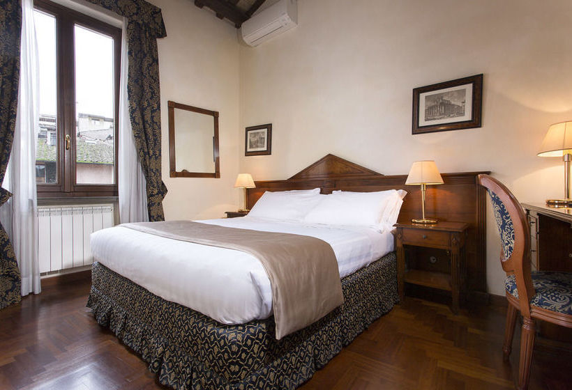 Hotel Teatro Pace 33  | Roma | Roma | Italia 8