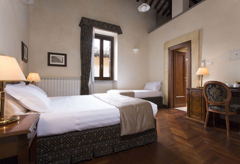 Hotel Teatro Pace 33  | Roma | Roma | Italia 9