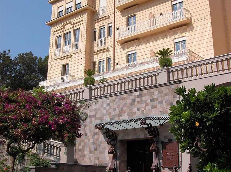 Hotel Antiche Mura Napoles