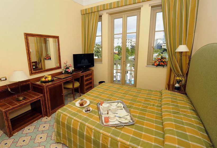 Hotel Antiche Mura  | Sorrento | Napoli | Italia 1