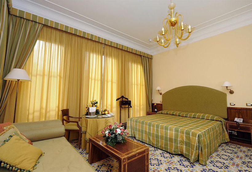 Hotel Antiche Mura  | Sorrento | Napoli | Italia 11