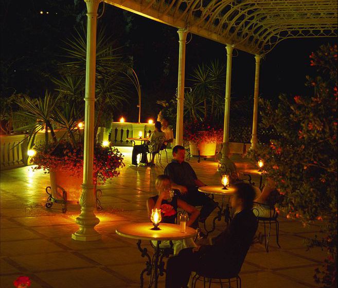 Hotel Antiche Mura  | Sorrento | Napoli | Italia 12