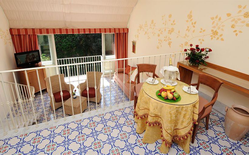 Hotel Antiche Mura  | Sorrento | Napoli | Italia 13