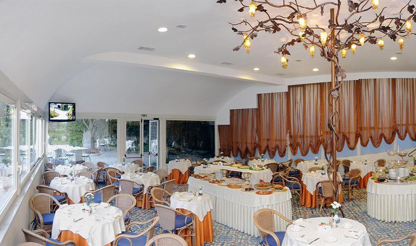 Hotel Antiche Mura  | Sorrento | Napoli | Italia 14