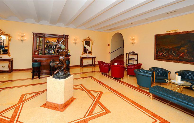 Hotel Antiche Mura  | Sorrento | Napoli | Italia 17