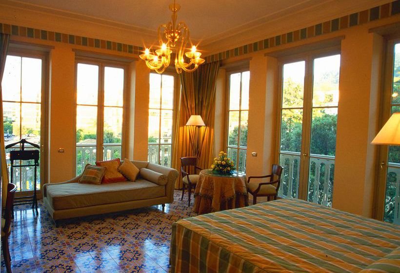 Hotel Antiche Mura  | Sorrento | Napoli | Italia 18