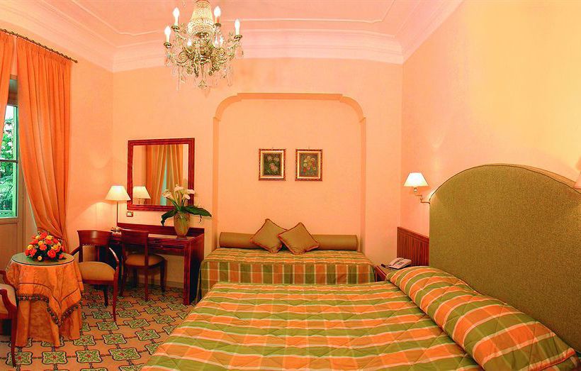 Hotel Antiche Mura  | Sorrento | Napoli | Italia 19