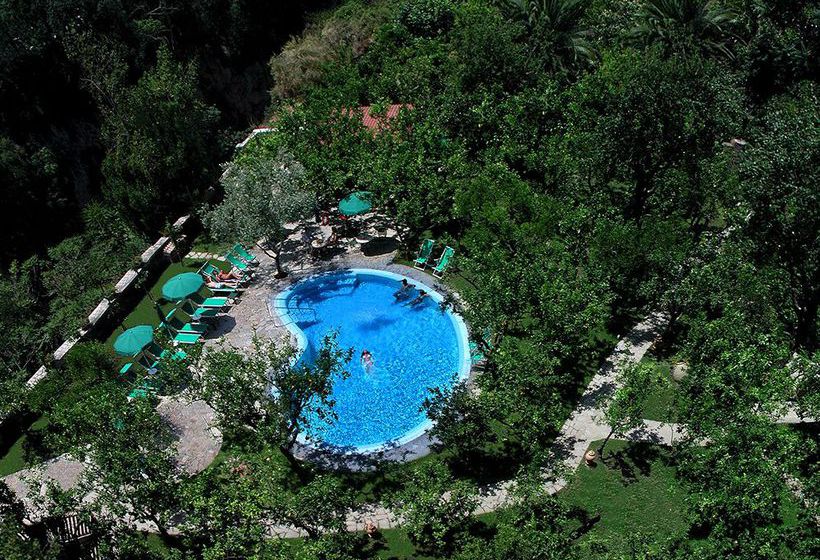 Hotel Antiche Mura  | Sorrento | Napoli | Italia 2