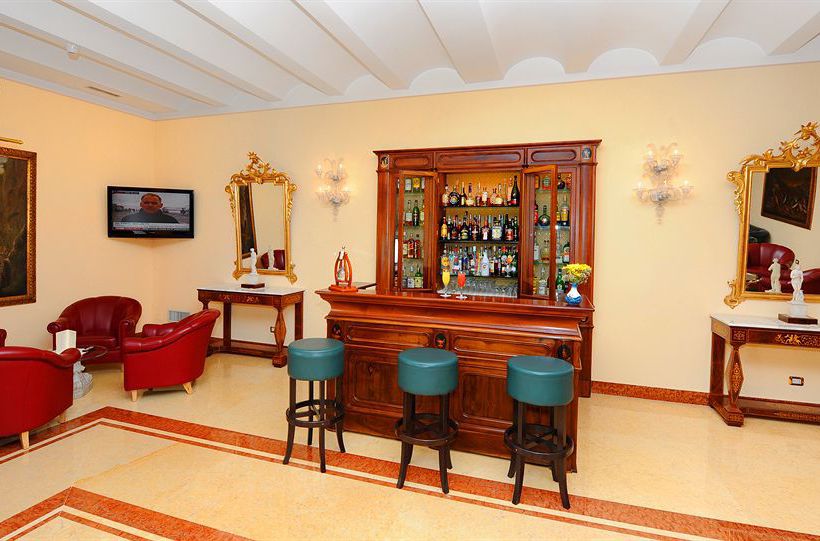 Hotel Antiche Mura  | Sorrento | Napoli | Italia 20