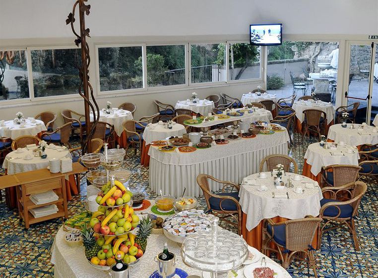 Hotel Antiche Mura  | Sorrento | Napoli | Italia 4