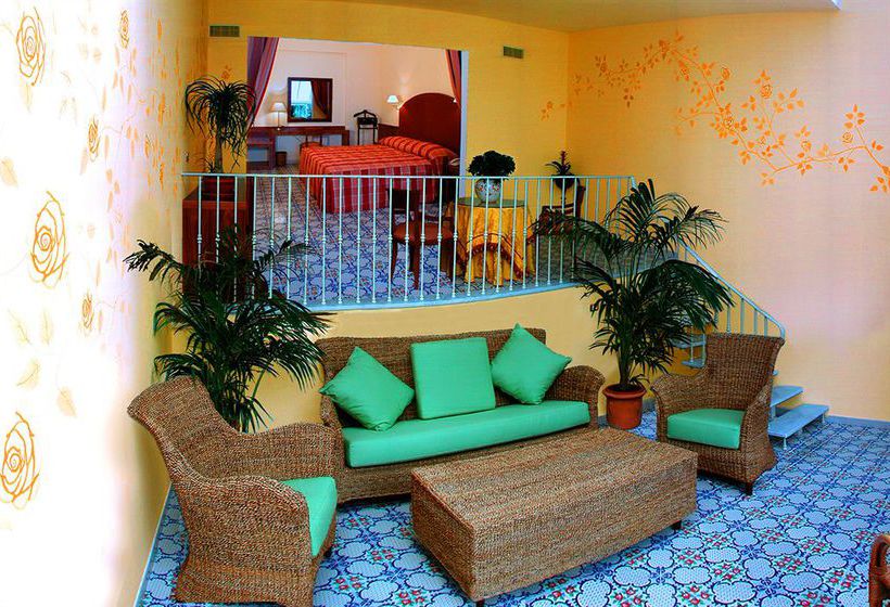 Hotel Antiche Mura  | Sorrento | Napoli | Italia 5