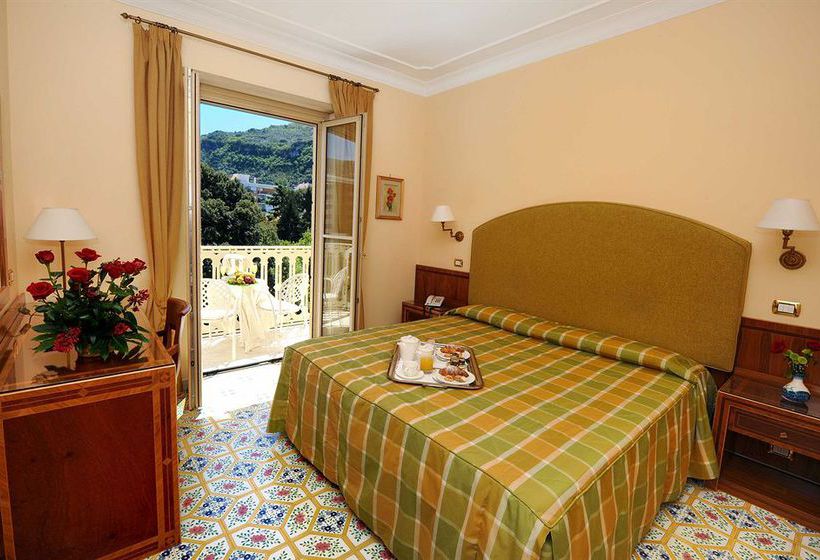 Hotel Antiche Mura  | Sorrento | Napoli | Italia 6