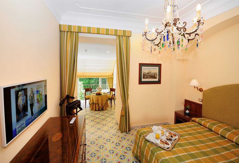 Hotel Antiche Mura  | Sorrento | Napoli | Italia 7