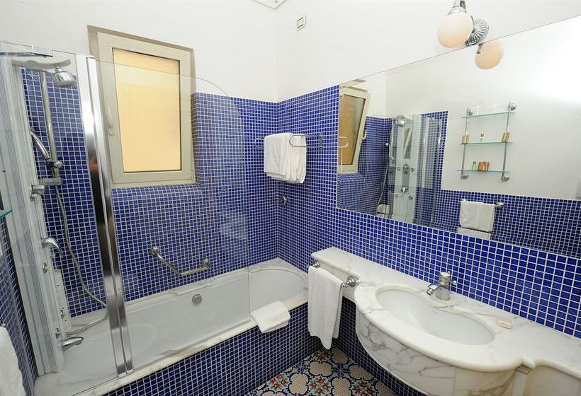 Hotel Antiche Mura  | Sorrento | Napoli | Italia 9