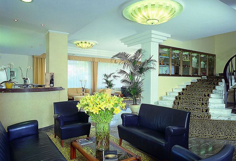 Hotel Continental  | Sirmione | Brescia | Italia 1