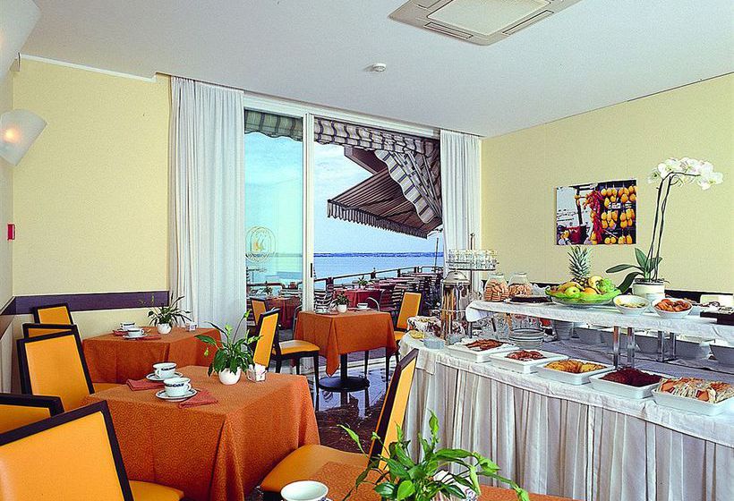 Hotel Continental  | Sirmione | Brescia | Italia 10