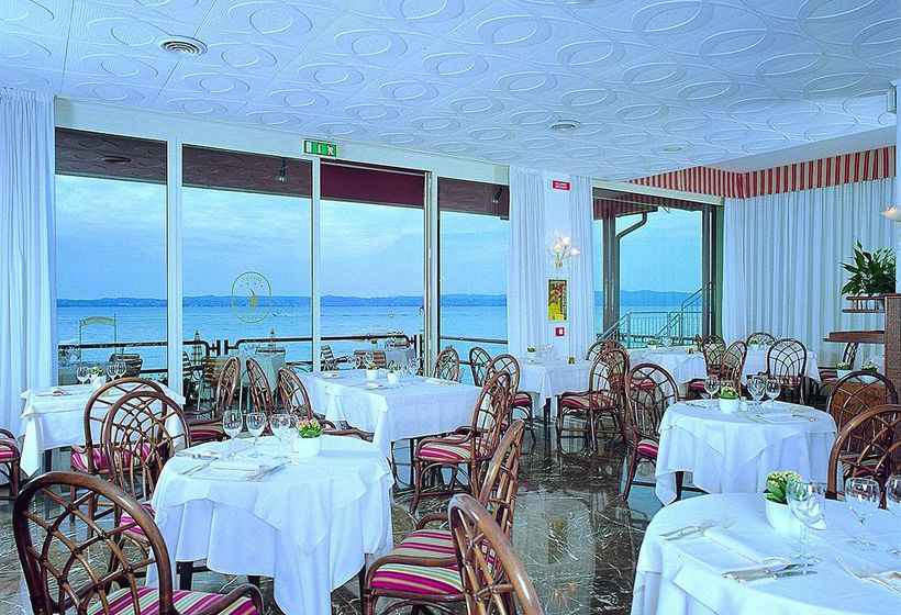 Hotel Continental  | Sirmione | Brescia | Italia 11