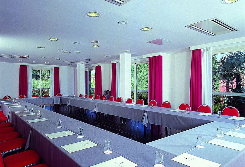 Hotel Continental  | Sirmione | Brescia | Italia 12