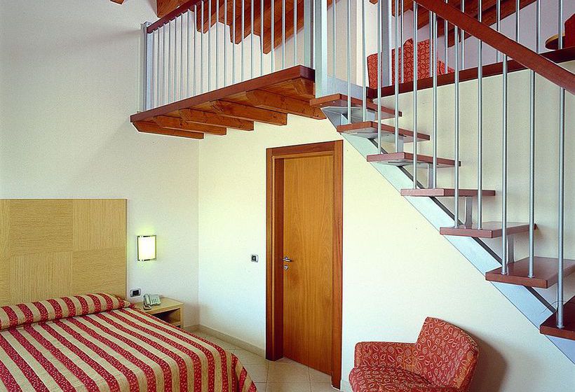 Hotel Continental  | Sirmione | Brescia | Italia 13