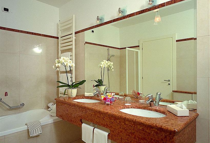 Hotel Continental  | Sirmione | Brescia | Italia 14