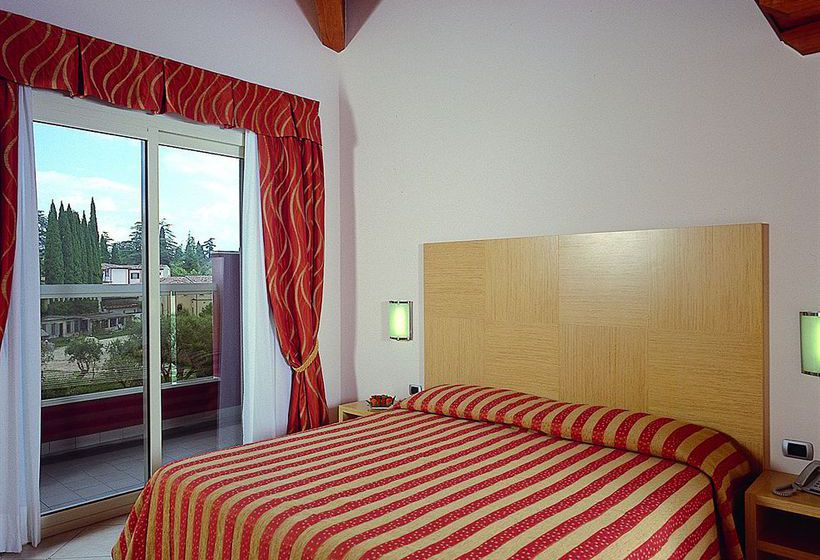 Hotel Continental  | Sirmione | Brescia | Italia 15