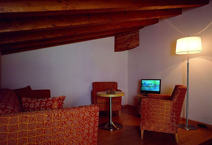 Hotel Continental  | Sirmione | Brescia | Italia 16