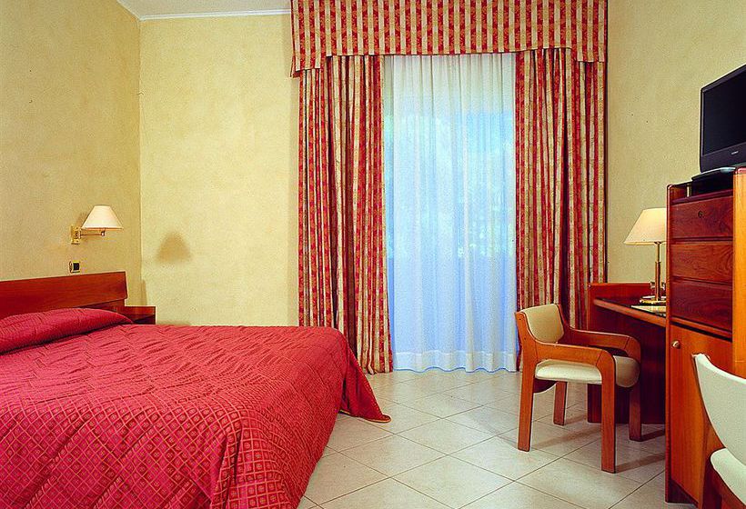 Hotel Continental  | Sirmione | Brescia | Italia 17