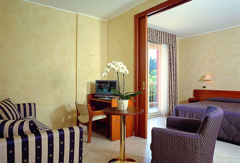Hotel Continental  | Sirmione | Brescia | Italia 18