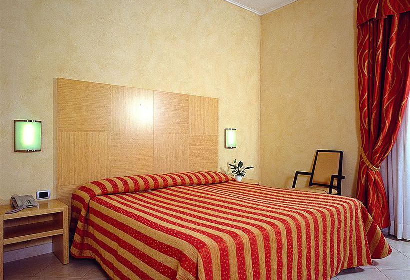 Hotel Continental  | Sirmione | Brescia | Italia 19