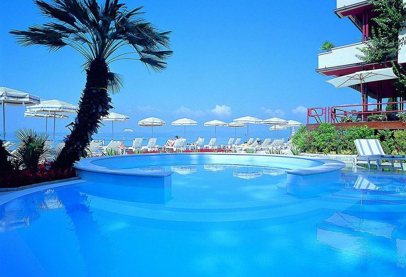 Hotel Continental  | Sirmione | Brescia | Italia 2