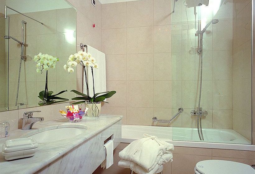 Hotel Continental  | Sirmione | Brescia | Italia 20